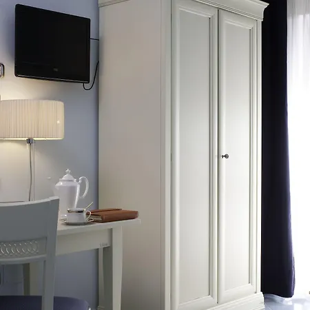 Parco Dei Principi Hotel