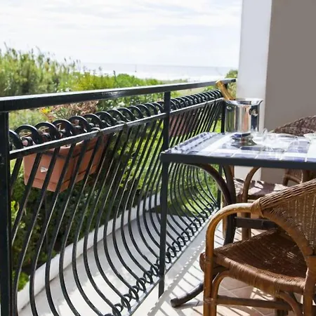 Hotel Parco Dei Principi 4*