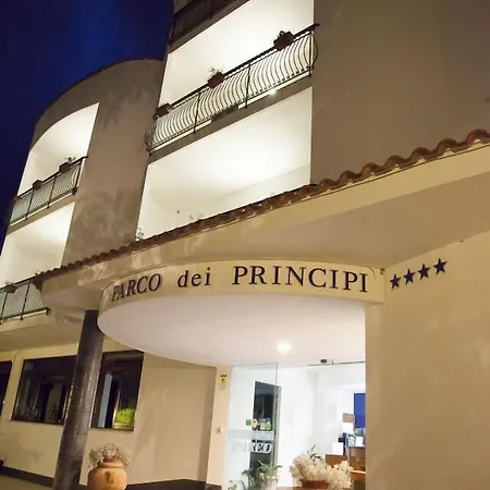 Parco Dei Principi