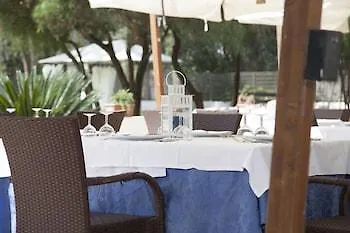 Hotel Parco Dei Principi Paestum