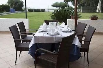 Parco Dei Principi Paestum