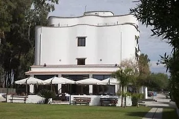 Parco Dei Principi Paestum