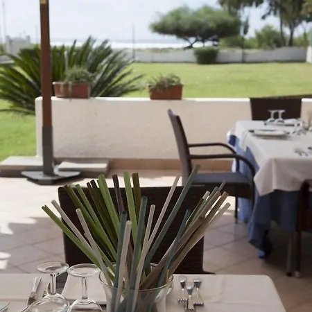 Parco Dei Principi Hotel 4*