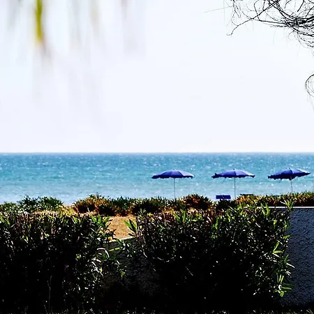 Parco Dei Principi Hotel