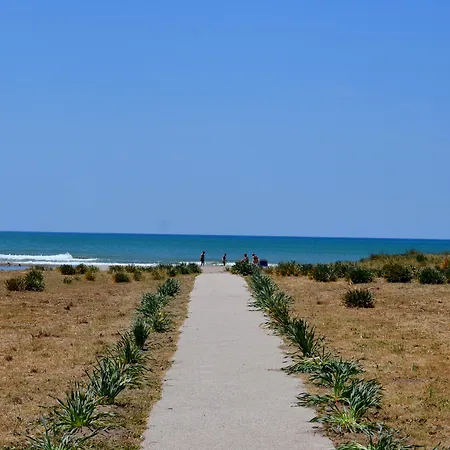 Parco Dei Principi