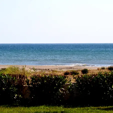 Parco Dei Principi 4*