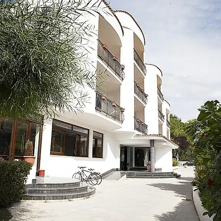 Hotel Parco Dei Principi Paestum