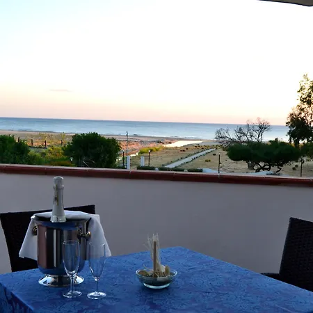 Parco Dei Principi Hotel