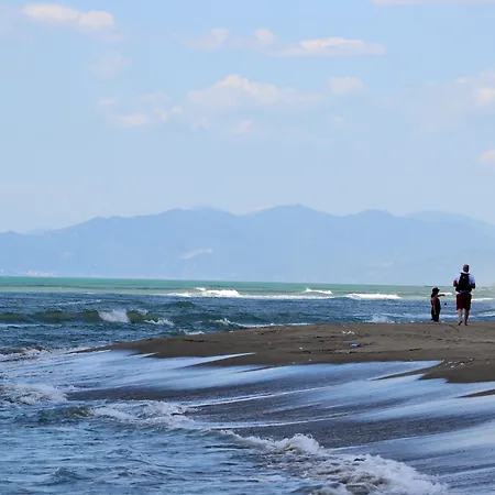 Parco Dei Principi 4* Paestum