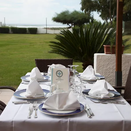 Parco Dei Principi 4*