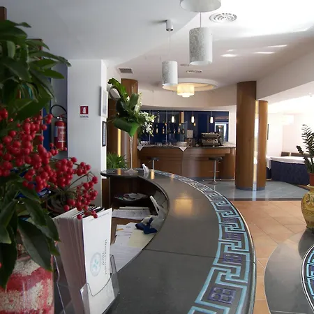 Hotel Parco Dei Principi 4*