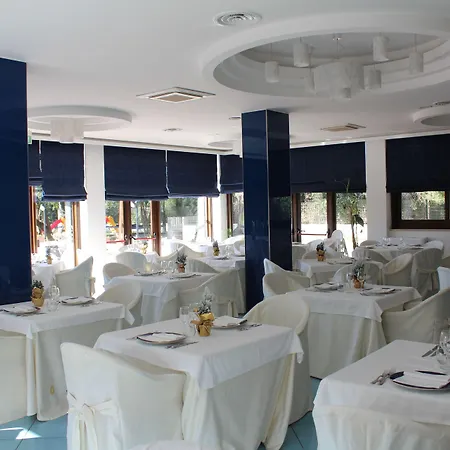 Parco Dei Principi Hotel