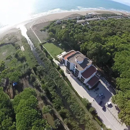 Parco Dei Principi Hotel Paestum