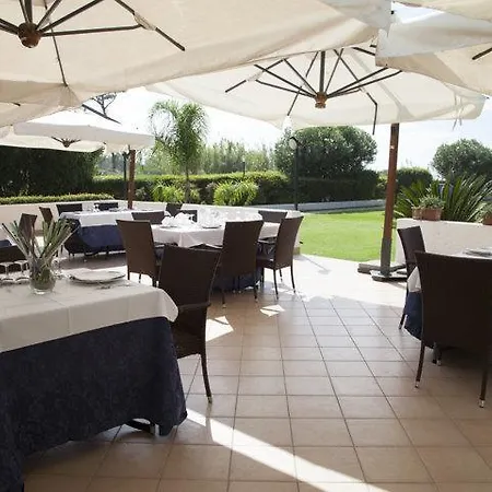 Parco Dei Principi 4*