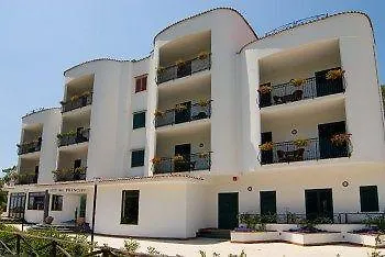 Hotel Parco Dei Principi 4*