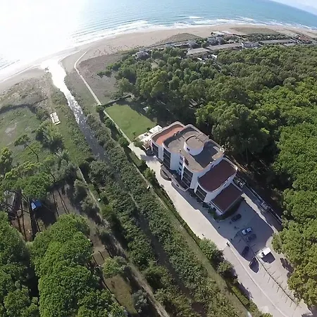 Hotel Parco Dei Principi 4*