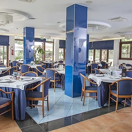 Parco Dei Principi 4* Paestum