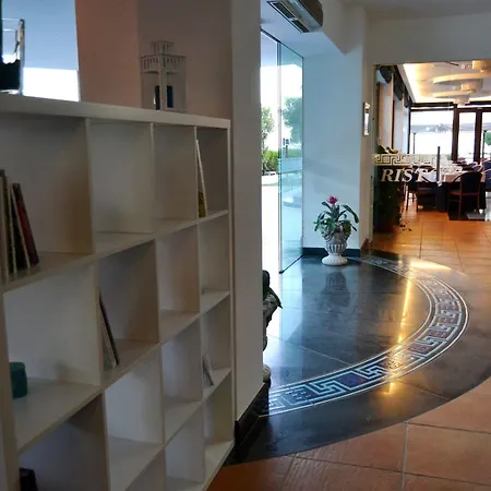 Hotel Parco Dei Principi Paestum