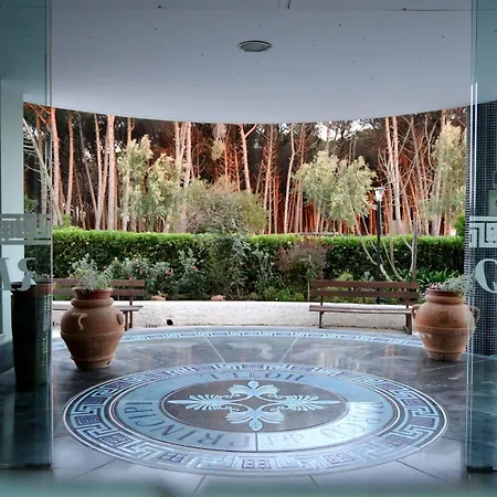 Hotel Parco Dei Principi Paestum