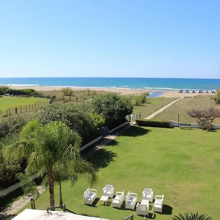Parco Dei Principi Hotel Paestum