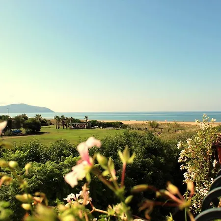 Parco Dei Principi Paestum