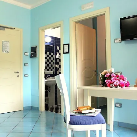 Hotel Parco Dei Principi 4*