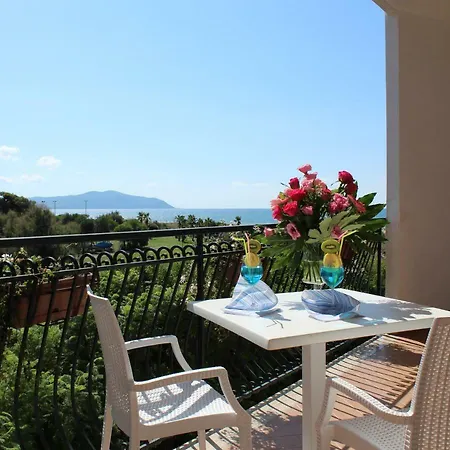 Parco Dei Principi Hotel Paestum