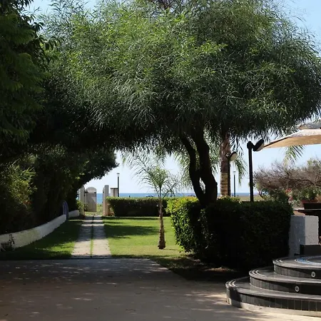 Hotel Parco Dei Principi
