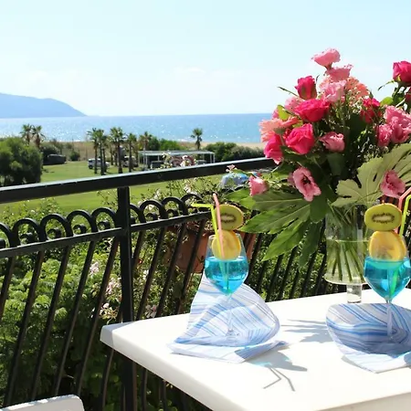 Parco Dei Principi 4*
