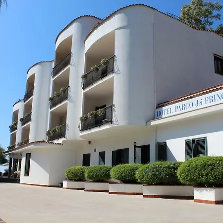Hotel Parco Dei Principi
