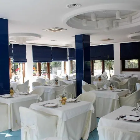 Parco Dei Principi 4* Paestum