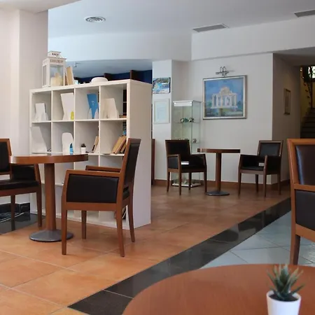 Parco Dei Principi Hotel Paestum