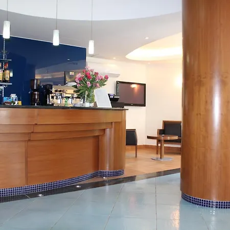 Parco Dei Principi Hotel