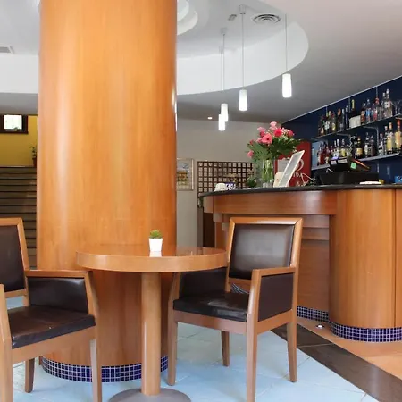 Hotel Parco Dei Principi 4*