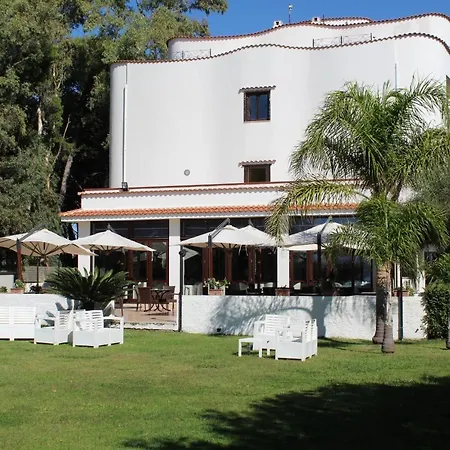 Hotel Parco Dei Principi Paestum