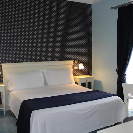 Parco Dei Principi 4*