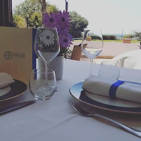 Parco Dei Principi 4* Paestum