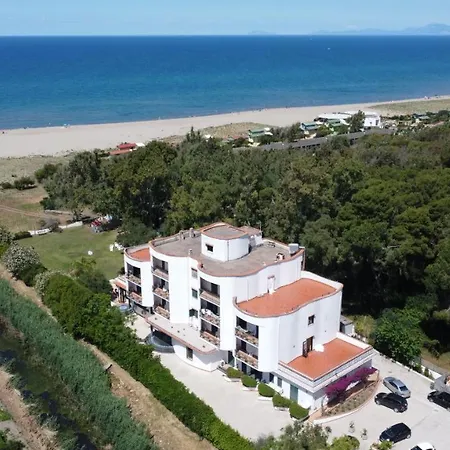 Parco Dei Principi 4*