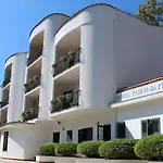 Отель Parco Dei Principi