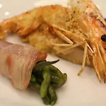 Отель Parco Dei Principi 4*