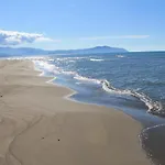 Отель Parco Dei Principi 4*