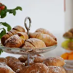 Отель Parco Dei Principi 4*