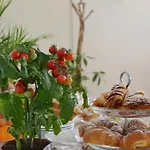 Parco Dei Principi Отель