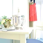 Parco Dei Principi Отель Пестум