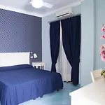 Parco Dei Principi Отель 4*
