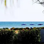 Parco Dei Principi Отель