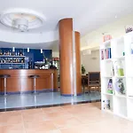 Parco Dei Principi 4*