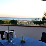 Parco Dei Principi Отель