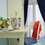 Отель Parco Dei Principi Пестум