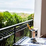 Отель Parco Dei Principi 4*